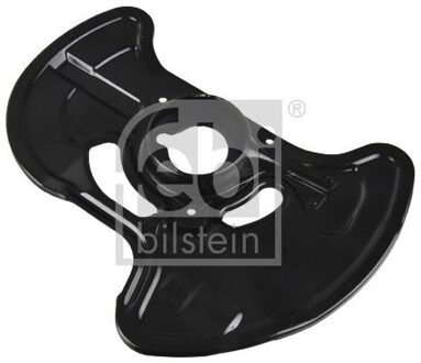 Mercedes Benz Dekplaat, remschijf 174897