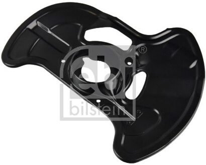 Mercedes Benz Dekplaat, remschijf 174898