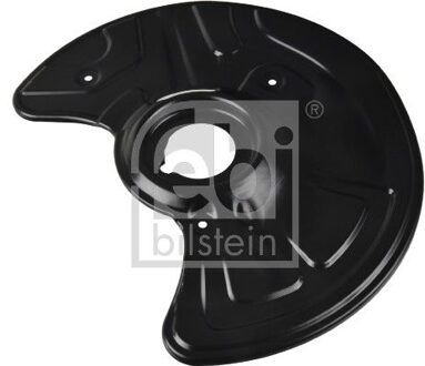 Mercedes Benz Dekplaat, remschijf 174918