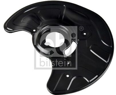 Mercedes Benz Dekplaat, remschijf 174919