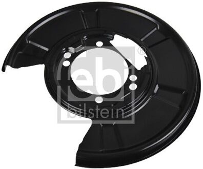 Mercedes Benz Dekplaat, remschijf 179864