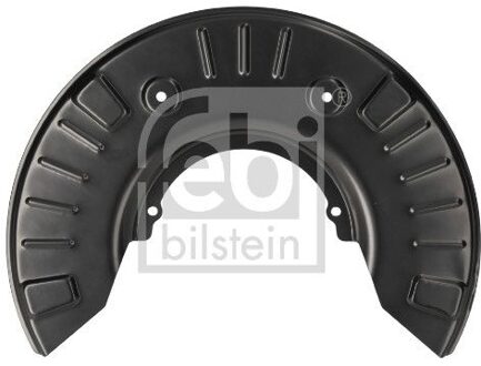 Mercedes Benz Dekplaat, remschijf 186151