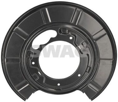 Mercedes Benz Dekplaat, remschijf 33110164