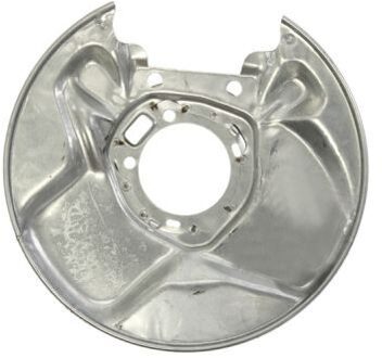 Mercedes Benz Dekplaat, remschijf 6504023525877K