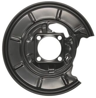 Mercedes Benz Dekplaat, remschijf 6508033506878K