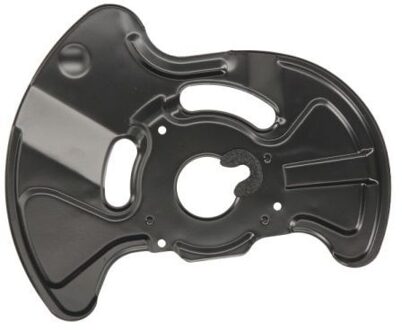 Mercedes Benz Dekplaat, remschijf 6508033515378K