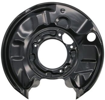 Mercedes Benz Dekplaat, remschijf 6508033515877P