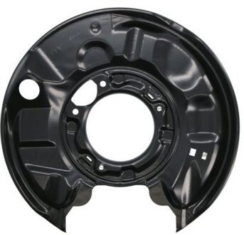 Mercedes Benz Dekplaat, remschijf 6508033515878P