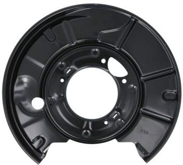 Mercedes Benz Dekplaat, remschijf 6508033517877K