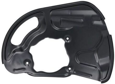 Mercedes Benz Dekplaat, remschijf 6508033518373K