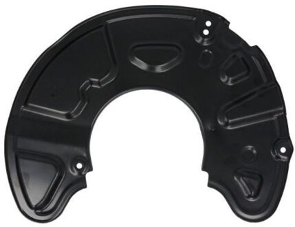 Mercedes Benz Dekplaat, remschijf 6508033518375K