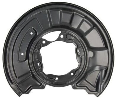 Mercedes Benz Dekplaat, remschijf 6508033518877K