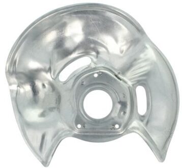 Mercedes Benz Dekplaat, remschijf 6508033526378K