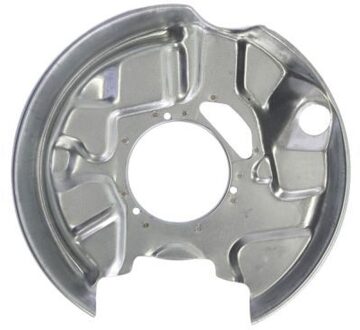 Mercedes Benz Dekplaat, remschijf 6508033526877K