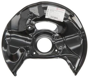 Mercedes Benz Dekplaat, remschijf 6508033527377K