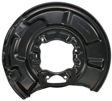 Mercedes Benz Dekplaat, remschijf 6508033528877P