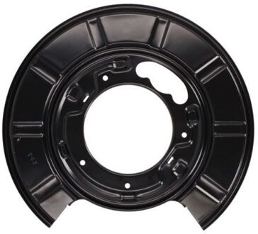 Mercedes Benz Dekplaat, remschijf 6508033542877K