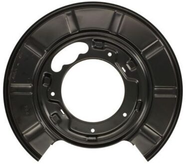 Mercedes Benz Dekplaat, remschijf 6508033542878K