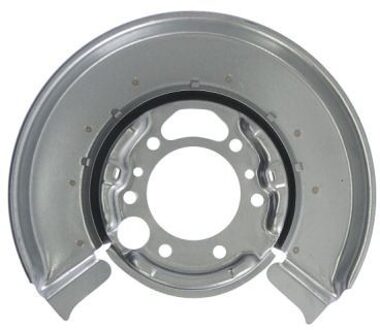 Mercedes Benz Dekplaat, remschijf 6508033546877P