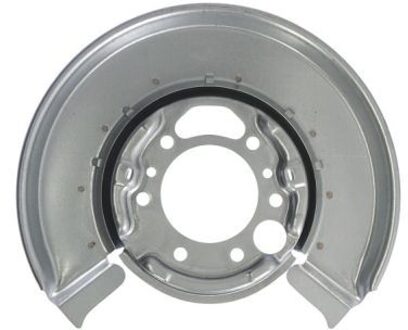 Mercedes Benz Dekplaat, remschijf 6508033546878P