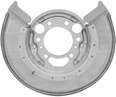 Mercedes Benz Dekplaat, remschijf 9149051