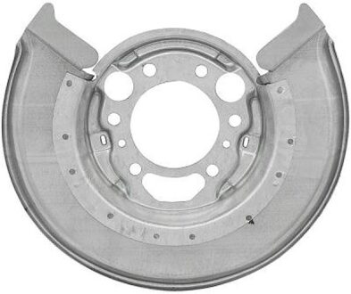 Mercedes Benz Dekplaat, remschijf 9149052