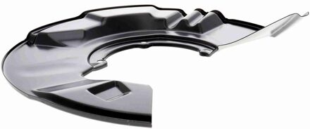 Mercedes Benz Dekplaat, remschijf V303315