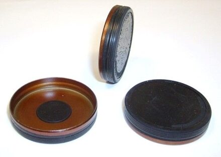 Mercedes Benz Deksel, nokkenas