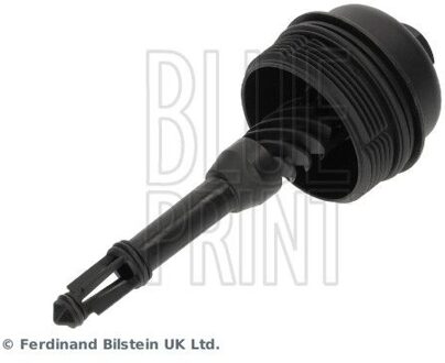 Mercedes Benz Deksel, oliefilterbehuizing Blue Print Solution ADBP990045