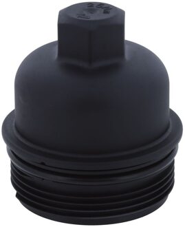 Mercedes Benz Deksel, oliefilterbehuizing MO472