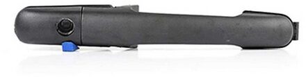 Mercedes Benz Deurhendel BSG60970002