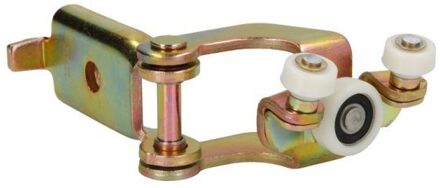 Mercedes Benz Deurscharnier 6003000323P