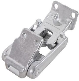 Mercedes Benz Deurscharnier 6004003548243P