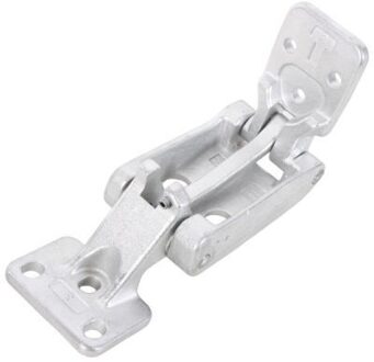 Mercedes Benz Deurscharnier 6004003548244P