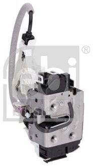 Mercedes Benz Deurslot 1003093