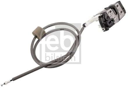 Mercedes Benz deurslot 199071