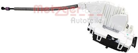 Mercedes Benz Deurslot 2314163