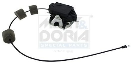 Mercedes Benz Deurslot 31572