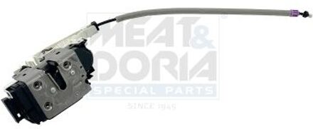 Mercedes Benz Deurslot 31714