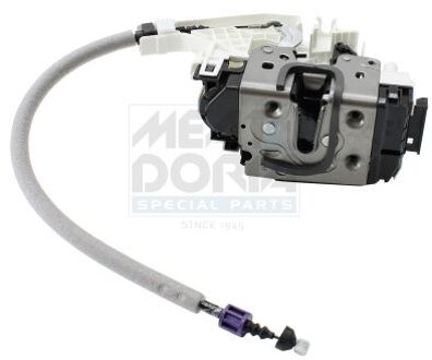 Mercedes Benz Deurslot 31715