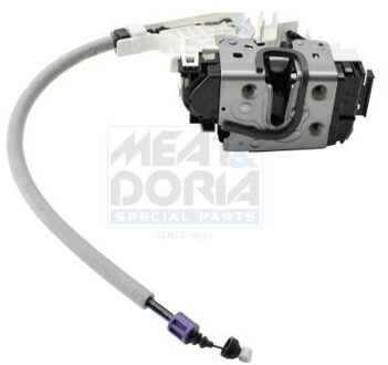 Mercedes Benz Deurslot 31719