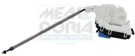 Mercedes Benz Deurslot 31720