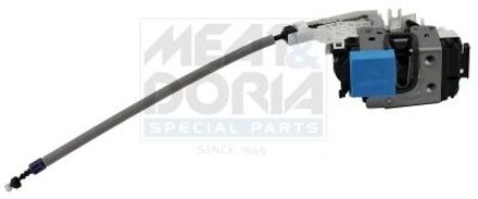 Mercedes Benz Deurslot 31721