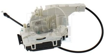 Mercedes Benz Deurslot 31723