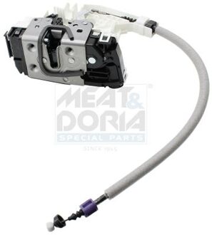 Mercedes Benz Deurslot 31725