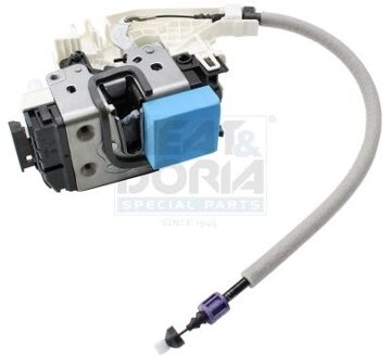 Mercedes Benz Deurslot 31800