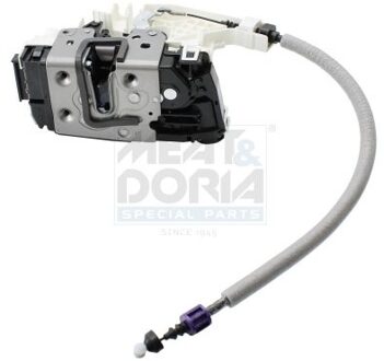 Mercedes Benz Deurslot 31801