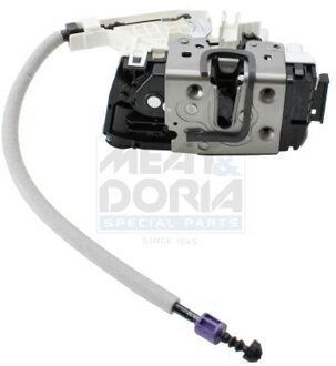 Mercedes Benz Deurslot 31802