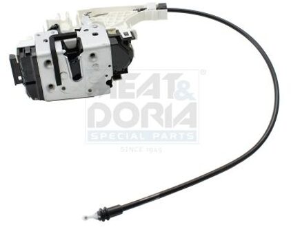 Mercedes Benz Deurslot 31805