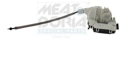 Mercedes Benz Deurslot 31951